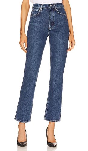 High Rise Stovepipe Jeans en -. Taille 25. Also en 32, 33, 34 - AGOLDE - Modalova