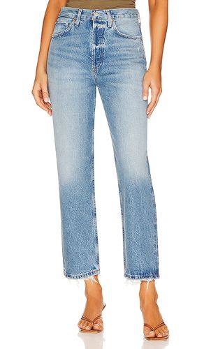 S Cropped in -. Size 25, 26, 27, 28, 29, 30, 31, 32, 33 - AGOLDE - Modalova