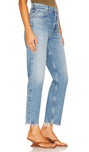 S Crop Jeans en -. Taille 26. Also en 32 - AGOLDE - Modalova
