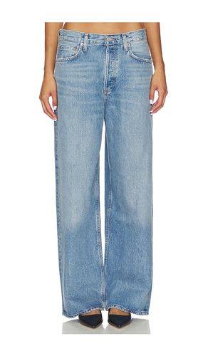 Low Slung Baggy Jeans en . Taille 28. Also en 29, 30, 31, 32, 33 - AGOLDE - Modalova