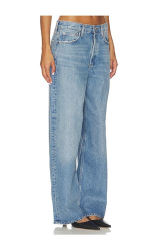 Low Slung Baggy Jeans en . Taille 28. Also en 29, 32, 33 - AGOLDE - Modalova