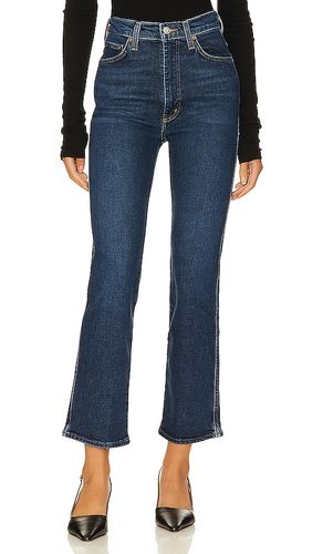 JEAN FLARE TAILLE HAUTE PINCH WAIST KICK in -. Size 31, 32, 33, 34 - AGOLDE - Modalova