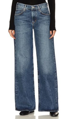 JEAN FLARE BAGGY CLARA in . Size 33 - AGOLDE - Modalova