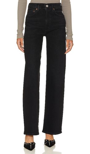 JEAN DROIT JAMBES LARGES HARPER en . Taille 23. Also en 25, 26, 27, 29, 30, 31, 32, 33 - AGOLDE - Modalova