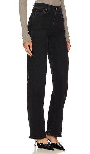JEAN DROIT JAMBES LARGES HARPER en . Taille 23. Also en 25, 26, 27, 29, 30, 31, 32, 33 - AGOLDE - Modalova