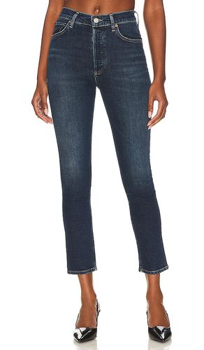 JEAN TAILLE HAUTE NICO in . Size 32, 33, 34 - AGOLDE - Modalova