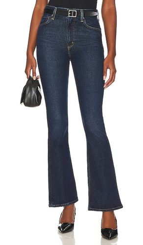 JEAN BOOTCUT SLIM TAILLE HAUTE NICO en -. Taille 31. Also en 32, 33 - AGOLDE - Modalova
