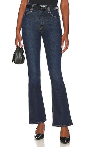 JEAN BOOTCUT SLIM TAILLE HAUTE NICO in . Size 32, 33, 34 - AGOLDE - Modalova