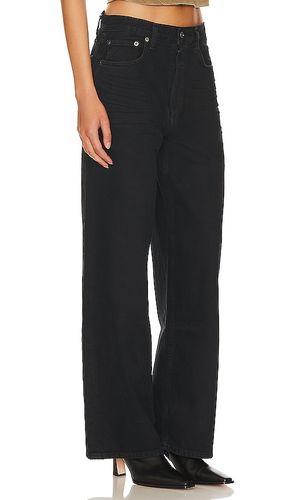 JEAN BAGGY TAILLE BASSE LOW SLUNG BAGGY en . Taille 24. Also en 25, 26, 27, 28, 29, 30, 31, 32, 34 - AGOLDE - Modalova
