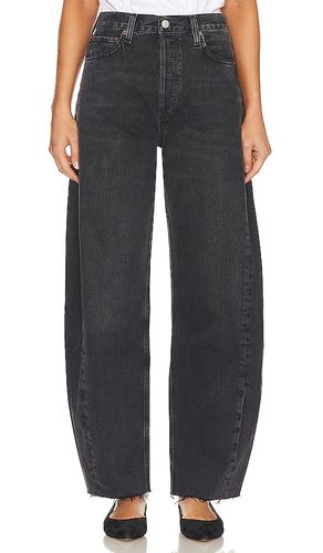 Luna Pieced Wide Leg Jeans in . Size 23. Also in 24, 25, 29, 31, 32, 33, 34 - AGOLDE - Modalova