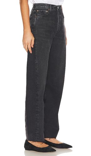 JAMBES LARGES LUNA PIECED en . Taille 23. Also en 24, 25, 26, 27, 28, 29, 30, 31, 32, 33, 34 - AGOLDE - Modalova