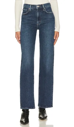 JEAN DROIT TAILLE MOYENNE HARPER en -. Taille 23. Also en 24, 25, 26, 27, 28, 29, 32, 33, 34 - AGOLDE - Modalova