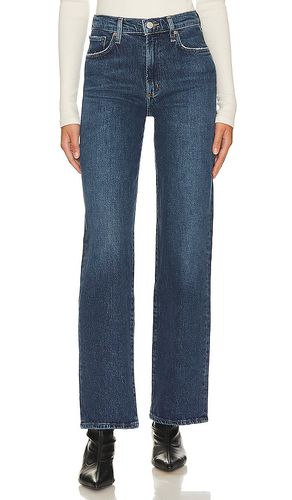 JEAN DROIT TAILLE MOYENNE HARPER in . Size 27, 29, 30, 31, 32, 33, 34 - AGOLDE - Modalova