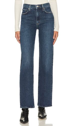 JEAN DROIT TAILLE MOYENNE HARPER in -. Size 24, 25, 26, 27, 28, 29, 30, 31, 32, 33, 34 - AGOLDE - Modalova
