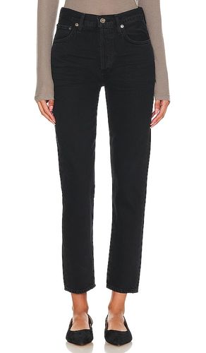 JEAN SLIM FUSELÉ TAILLE MOYENNE AUSTIN in . Size 25, 32, 33, 34 - AGOLDE - Modalova