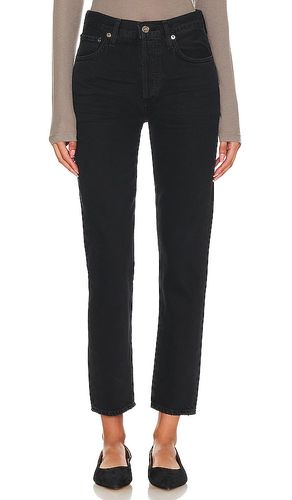 JEAN SLIM FUSELÉ TAILLE MOYENNE AUSTIN in . Size 33, 34 - AGOLDE - Modalova