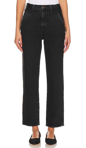 PANTALON DROIT COOPER in . Size 24, 27, 32, 33, 34 - AGOLDE - Modalova