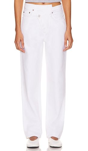 DROIT CRISS CROSS in . Size 32, 33, 34 - AGOLDE - Modalova