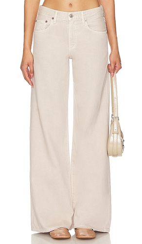 JEAN BAGGY TAILLE BASSE LARA en . Taille 31. Also en 32, 33, 34 - AGOLDE - Modalova