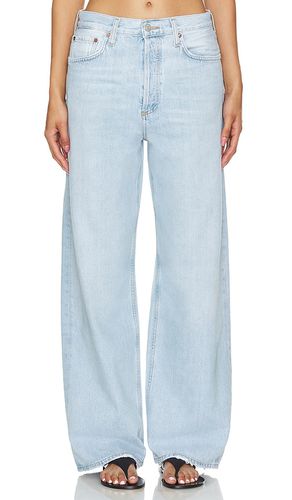 JEAN BAGGY LOW SLUNG BAGGY in . Size 25, 26, 27, 28, 29, 30, 31, 32, 33, 34 - AGOLDE - Modalova