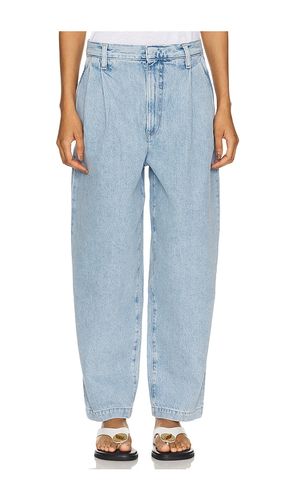 JAMBES LARGES BECKER in -. Size 28, 33 - AGOLDE - Modalova