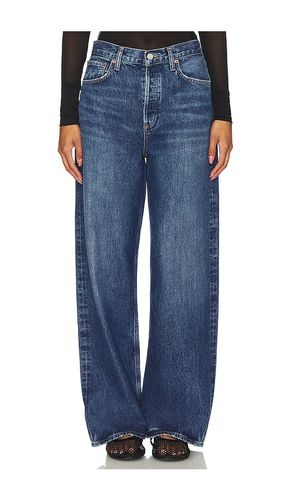 JAMBES LARGES LOW SLUNG BAGGY en -. Taille 26. Also en 29, 31, 33 - AGOLDE - Modalova
