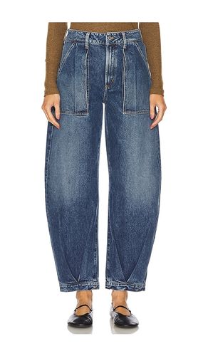FUSELÉ SCOUT in -. Size 25, 26, 27, 28, 29, 30, 31, 32, 34 - AGOLDE - Modalova