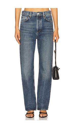 DROIT FRAN en . Taille 24. Also en 25, 26, 27, 28, 29, 30, 31, 32 - AGOLDE - Modalova