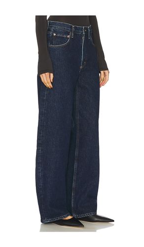 JAMBES LARGES LOW CURVE en . Taille 23. Also en 24, 25, 26, 27, 28, 29, 30, 31, 32, 33, 34 - AGOLDE - Modalova