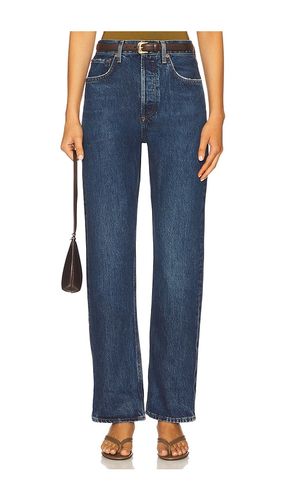 JAMBES LARGES FRAN en . Taille 27. Also en 28 - AGOLDE - Modalova