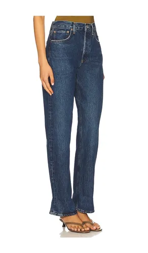 JAMBES LARGES FRAN en . Taille 25. Also en 27, 28 - AGOLDE - Modalova