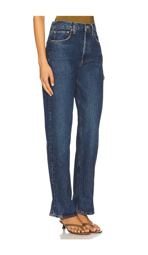 JAMBES LARGES FRAN en . Taille 27. Also en 28 - AGOLDE - Modalova