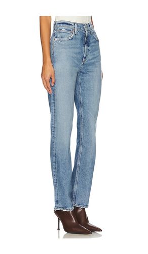 High Rise Stovepipe Jeans en . Taille 23. Also en - AGOLDE - Modalova