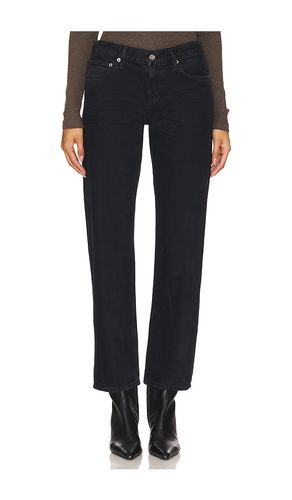 Amber Low Rise Straight in . Size 29, 30 - AGOLDE - Modalova