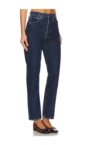 JEAN DROIT TAILLE HAUTE 90S PINCH WAIST en -. Taille 23. Also en 32, 33 - AGOLDE - Modalova