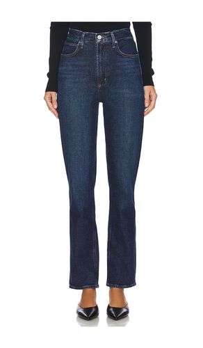 High Rise Stovepipe Jeans en -. Taille 23. Also en 24, 25, 33 - AGOLDE - Modalova