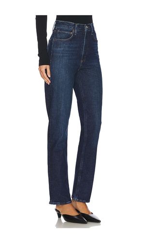 High Rise Stovepipe Jeans en -. Taille 23. Also en 24, 25, 33 - AGOLDE - Modalova