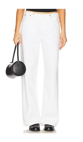 Lex Low Slung Baggy in . Size 26, 27, 28, 29, 30, 31, 32, 34 - AGOLDE - Modalova