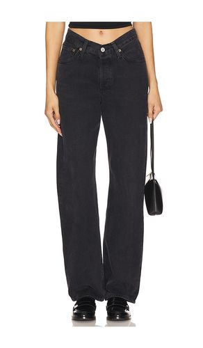 V-waist Kelly in . Size 24, 25, 26, 27, 28, 29, 30, 31 - AGOLDE - Modalova