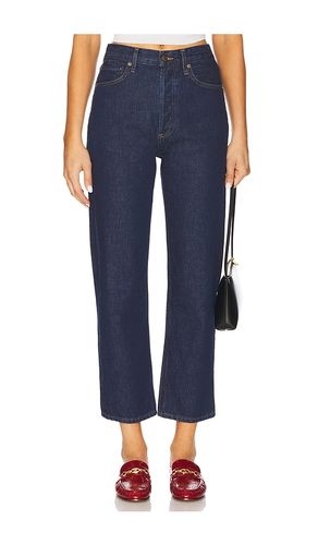 CROPPED 90'S in . Size 24, 26, 28, 29, 30, 31, 32 - AGOLDE - Modalova