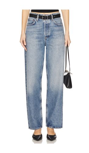 JAMBES LARGES HENSON en . Taille 23. Also en 24, 25, 26, 27, 28, 29, 30, 31, 32 - AGOLDE - Modalova