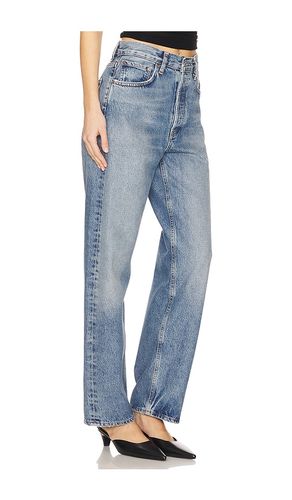 JAMBES LARGES HENSON en . Taille 30. Also en 31 - AGOLDE - Modalova