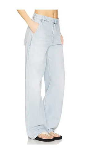 PANTALON SHONA en . Taille 24. Also en 25, 28, 29, 30, 34 - AGOLDE - Modalova