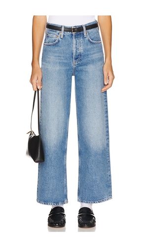 Ren in . Size 24, 27, 29, 30, 31, 32, 33 - AGOLDE - Modalova