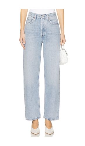 JAMBES LARGES HENSON en . Taille 26. Also en 30, 31, 33 - AGOLDE - Modalova