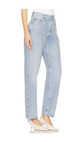 JAMBES LARGES HENSON en . Taille 26. Also en 30, 31, 33 - AGOLDE - Modalova