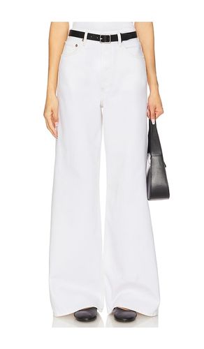 JAMBES LARGES DAME en . Taille 23. Also en 24, 26, 27, 28, 29, 30, 31, 32, 33, 34 - AGOLDE - Modalova