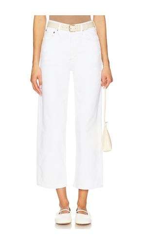 JAMBES LARGES REN in . Size 24, 25, 26, 27, 29, 30, 31, 32, 33, 34 - AGOLDE - Modalova