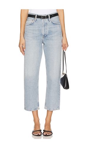 DROIT 90'S en . Taille 28. Also en 29, 33, 34 - AGOLDE - Modalova