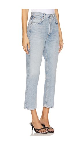 DROIT 90'S en . Taille 28. Also en 29, 33, 34 - AGOLDE - Modalova